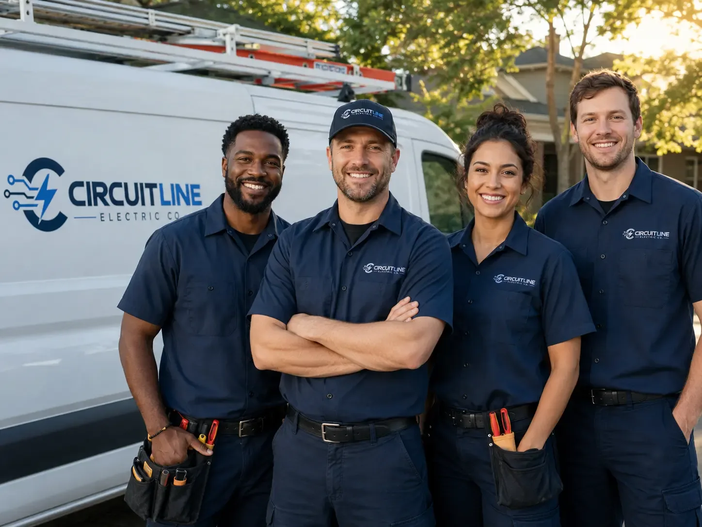 Whole Home Rewiring company in Grant, NE