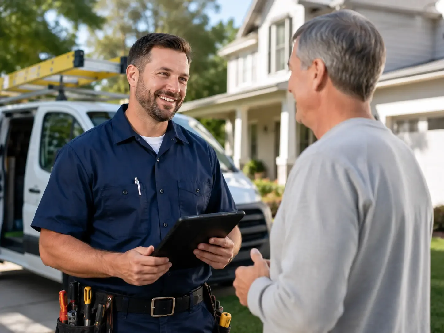 Whole Home Rewiring Grant, NE FAQs